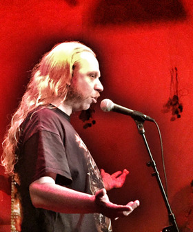 Poetry Slam 43