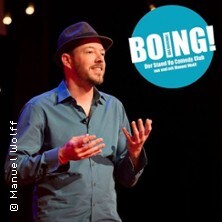 Boing! Comedy Club