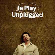 Julian le play - Weihnachtsshow (unplugged)