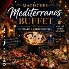 Magisches Buffet