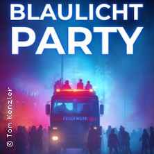 Blaulicht Party