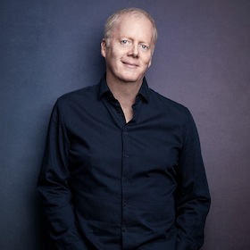 Lass die Kirche im Dorf - Comedy mit John Doyle
