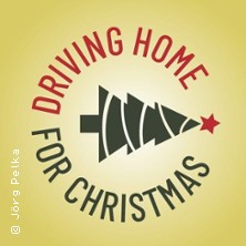 Driving home for Christmas