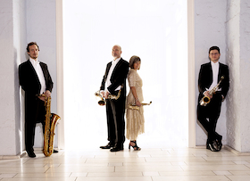 Perlen aus dem Archiv - Werke von Johann Sebastian Bach, Erland von Koch u. a.