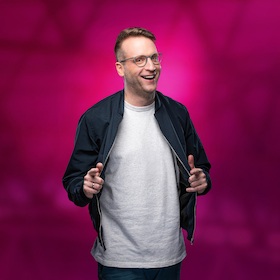 Benni Stark - Schon lustig wenn’s witzig ist