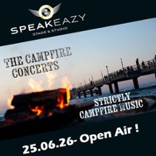 Strictly Campfire Music