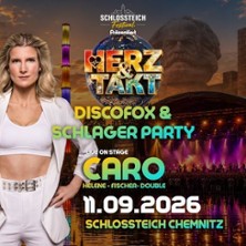 Herz & Takt - Schlager Discofox Open Air