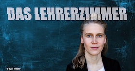 Das Lehrerzimmer - Nach dem oscarnominierten Drehbuch von Ilker Çatak und Johannes Dunker