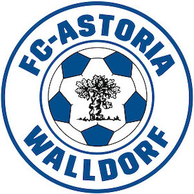 SGV Heilbronn-Freiberg Fußball - FC Astoria Walldorf