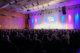 Best Of Poetry Slam Arnsberg - Vol. XII