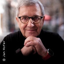 Jan Hofer - Guten Abend, meine Damen und Herren!