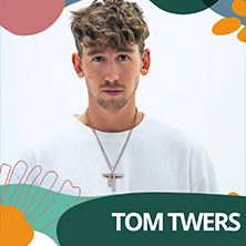 Tom Twers - Live in Hamburg