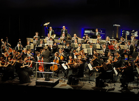 Sinfonieorchester der Hochschule für Musik Trossingen - Orchesterkonzert