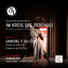 Im Kreis des Perchuli