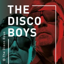 The Disco Boys Originals - Back to the roots of Disco House