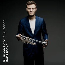 Simon Höfele | Kammerakademie Potsdam – Haydn: Sinfonie Nr. 80 d-Moll