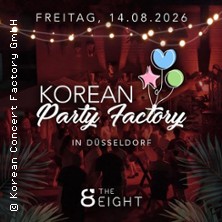 K-Pop Open Air Party