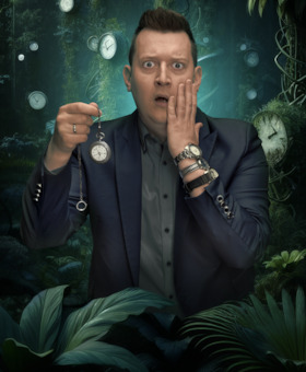Marcel Kösling - „Moment Mal!“