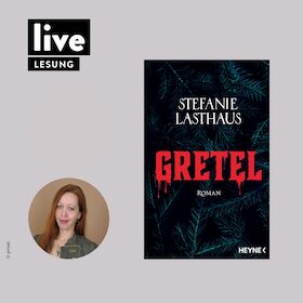 LESUNG: Gretel