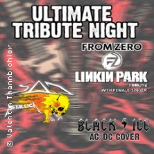 SaD - Metallica Tribute