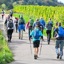 ULTRA HIKE Remstal 24h Wanderung