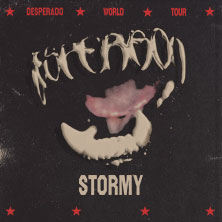 Stormy - Desperado Tour 2026
