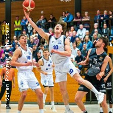 DTV Basketball Köln vs. Wulfen
