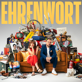 Ehrenwort – Der Podcast über Skandale