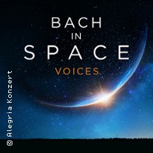 Bach in Space - Münchener Bach-Chor