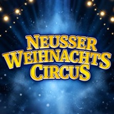 Neusser Weihnachtscircus