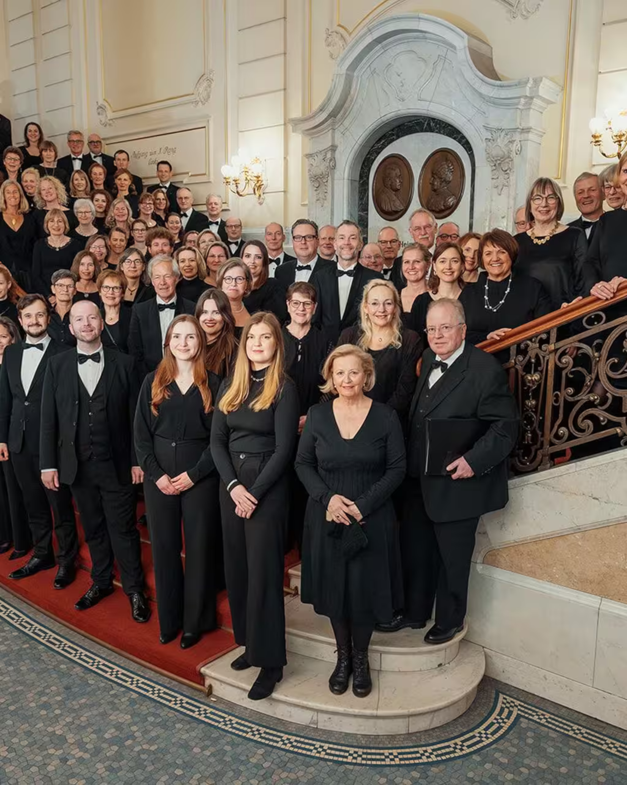 5. 5nachsechs Afterwork-Konzert - Märchenhaft romantisch!