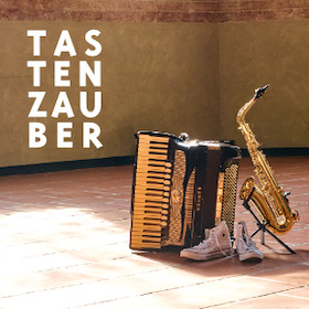 Tastenzauber - mit Franco Coali Akkordeon und Mike Schweizer Saxophon