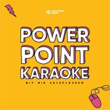 PowerPoint Karaoke
