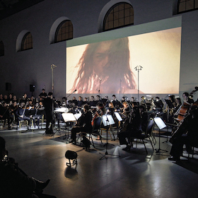 Odyssee: Zwischen den Welten / Aramis Orchester