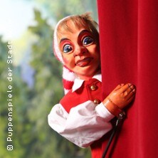 Ostermärchen: Hännesche un dat Zauberbünnche - Premiere