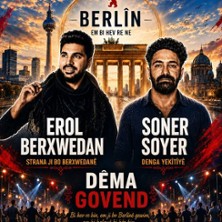 Govend Abend (tanzen) / Dema Govend