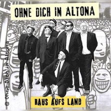 Ohne Dich in Altona - live