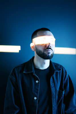 Timur Turga - Blind Date
