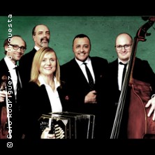 Tango Argentino // Caio Rodriguez y su Orquesta