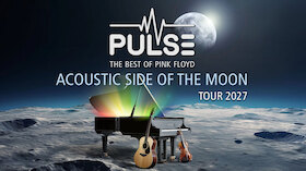 PULSE | The Best Of Pink Floyd - Acoustic Side of the Moon