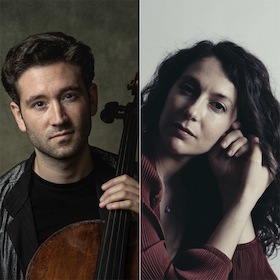 Roger Morello Ros & Vittoria Quartararo - Beethoven Dialoge: der Fall Kreutzer