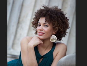 New Orleans Jazz Band of Cologne - & Caroline Mhlanga