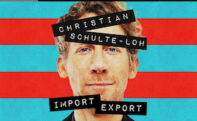 Christian Schulte - Loh - Import Export