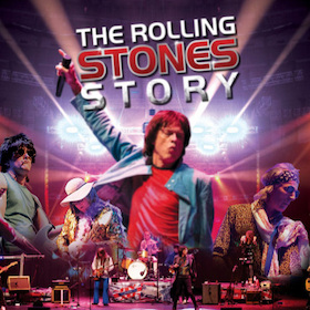 The Rolling Stones Story - Rock ’n’ Roll for ever