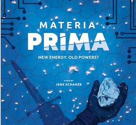 Materia Prima – New Energy. Old Powers?