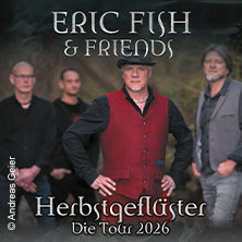 Eric Fish