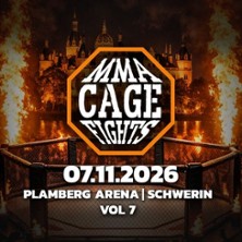 MMA Cage Fights Vol.7