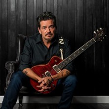 Mike Zito