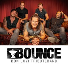 Bounce - Roulette Tour 2027