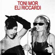TONI MOR & Eli Riccardi
